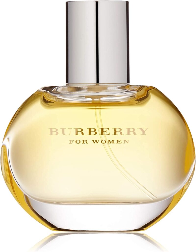 BURBERRY for Women Eau de Parfum 50 ml