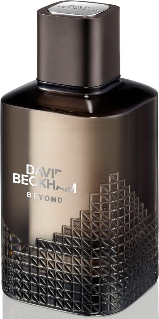 David Beckham Beyond Eau De Toilette for Men, 90ml