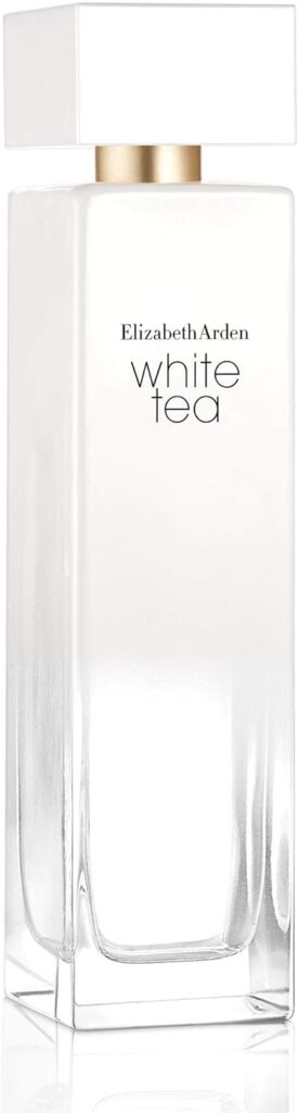 Elizabeth Arden White Tea Eau de Toilette Spray, 100 ml