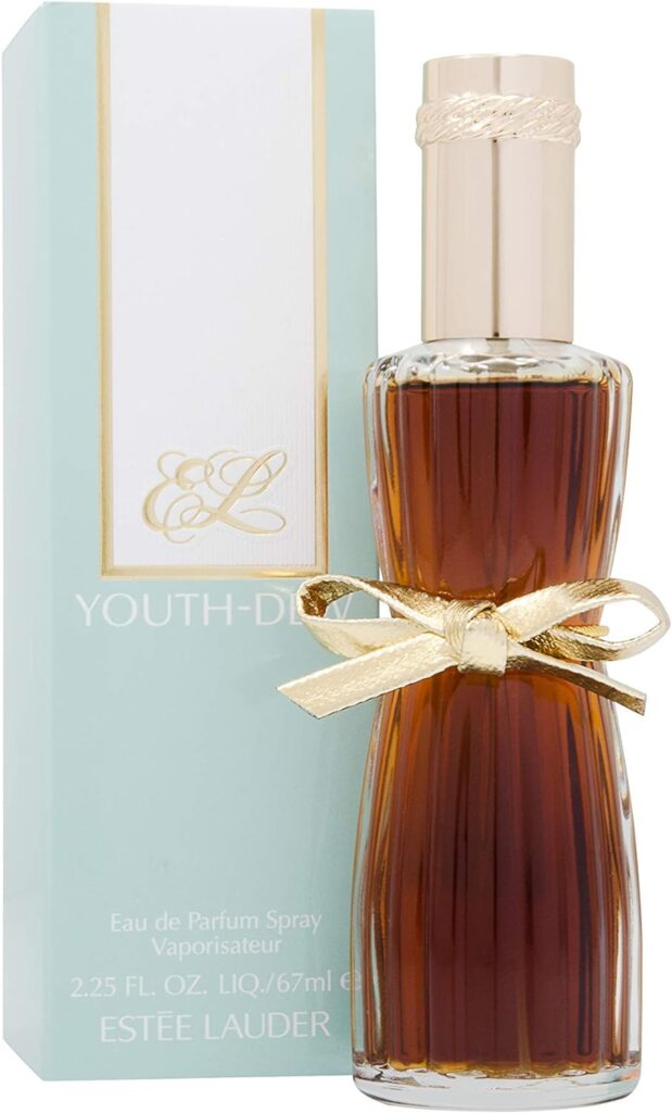 Estée Lauder Eau de Parfum spray- YOUTH-DEW- 67 ml