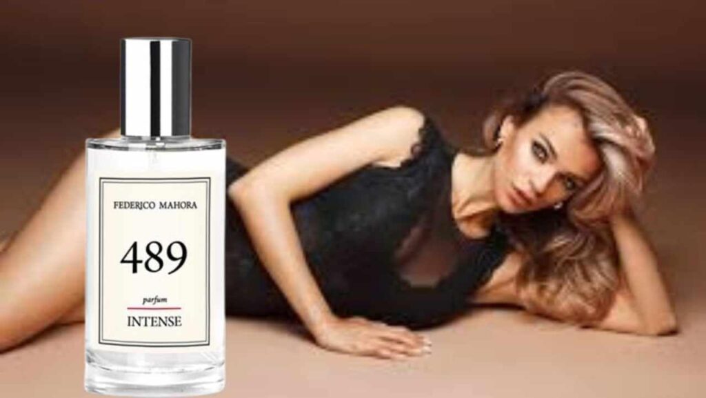 FM 910 Pure Royal Perfume Federico Mahora Unisex 50ml Perfume Parfum Gift