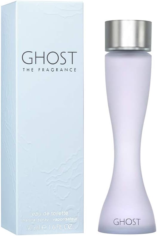 Ghost The Fragrance Eau De Toilette 100 Ml