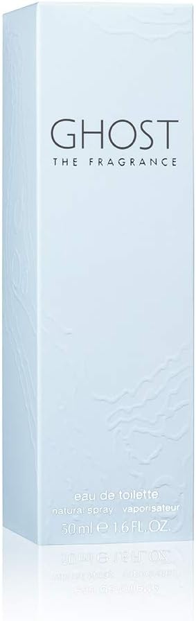 Ghost The Fragrance Eau De Toilette 100 Ml