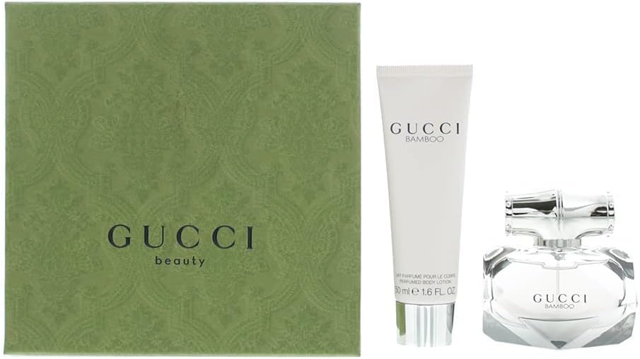 Gucci Bamboo EDP Spray 75 ml