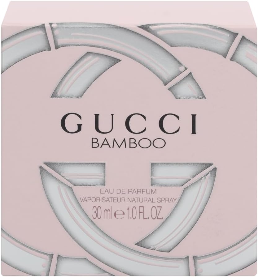 Gucci Bamboo EDP Spray 75 ml