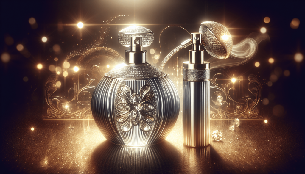 Is It Perfume Or Fragrance?