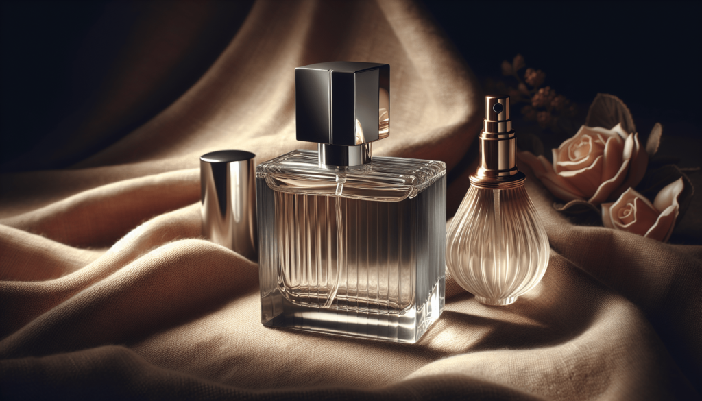 Is It Perfume Or Fragrance?