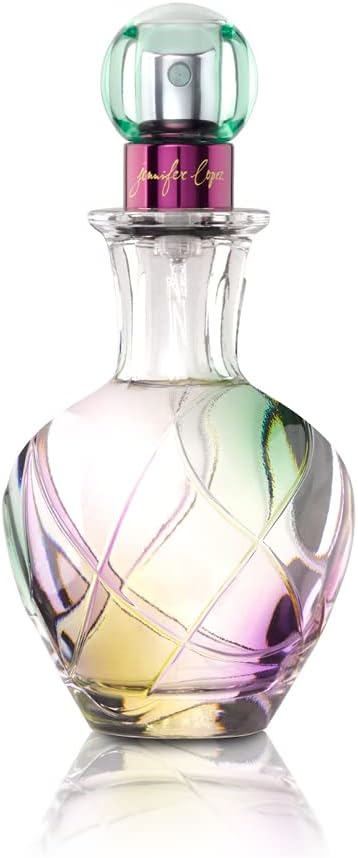 Jennifer Lopez Live Eau De Parfum Spray, 100ml Fine Fragrance from an Approved Stockist