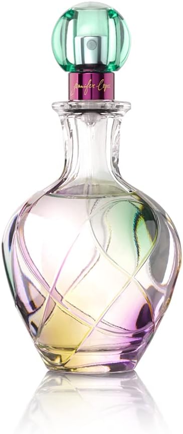 Jennifer Lopez Live Eau De Parfum Spray, 100ml Fine Fragrance from an Approved Stockist