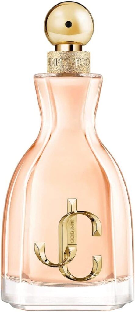 Jimmy Choo I Want Choo Eau de Parfum