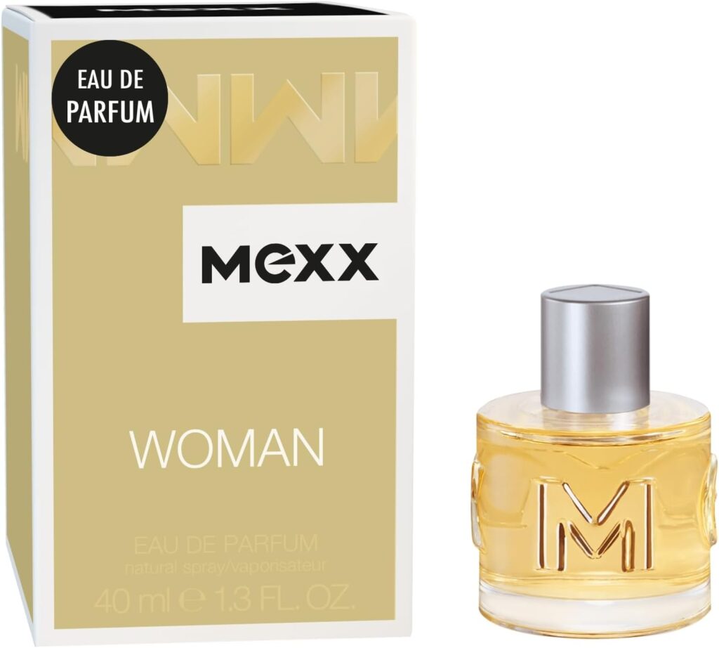 Mexx Woman Eau de Parfum Spray 40 ml