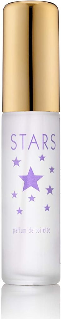 Milton Lloyd Stars Parfum De Toilette Spray for Ladies 50 ml