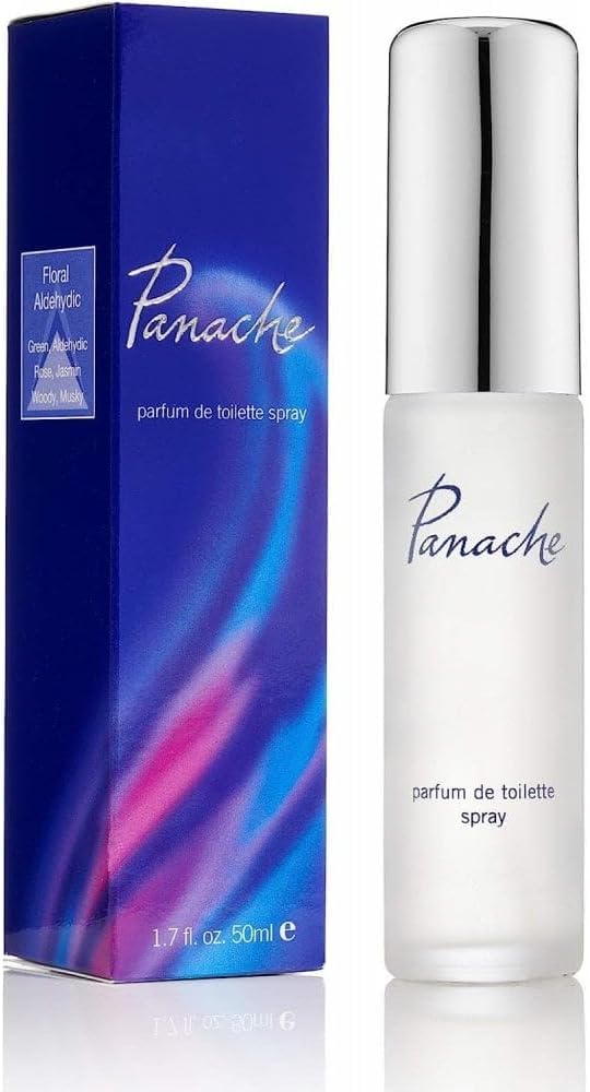 Panache Parfum De Toilette Spray 50ml