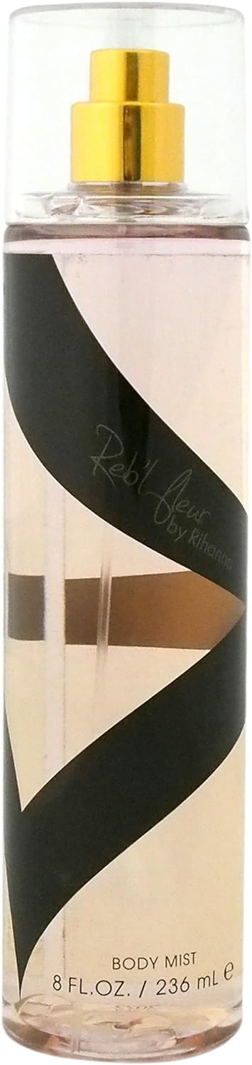 Rihanna Reb’l Fleur 236 ml review