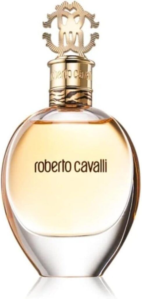 Roberto Cavalli 10006239 Damendüfte Eau de Parfum Spray, 75 ML