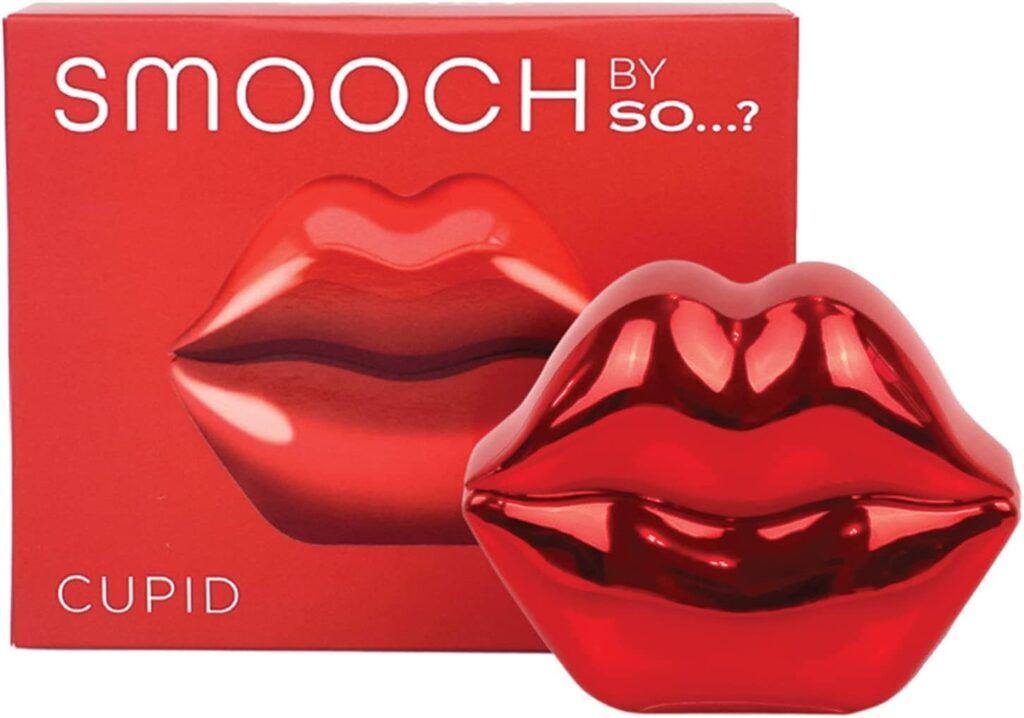 Smooch by So…? Nude Eau De Parfum, Perfume for Women 30ml