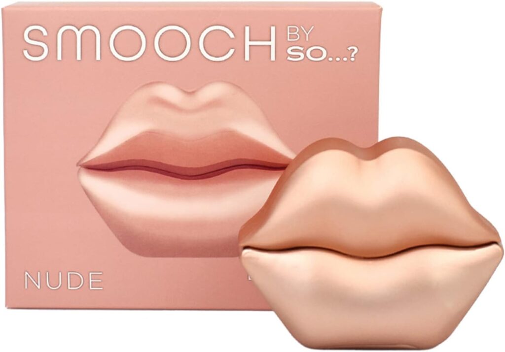 Smooch by So…? Nude Eau De Parfum, Perfume for Women 30ml