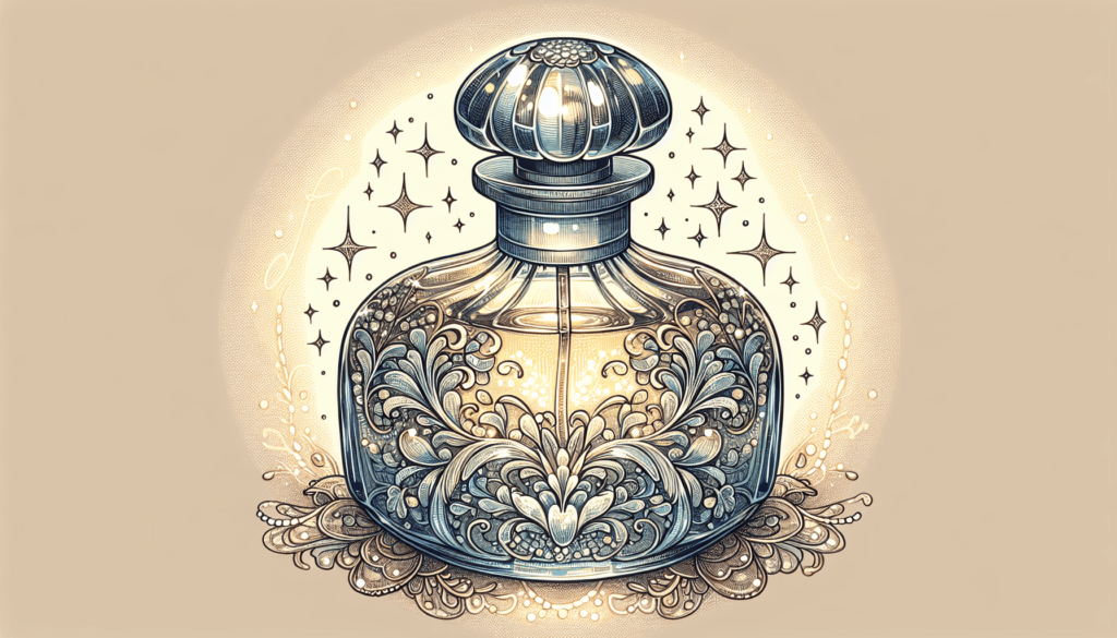 What Is The Significance Of Perfume?