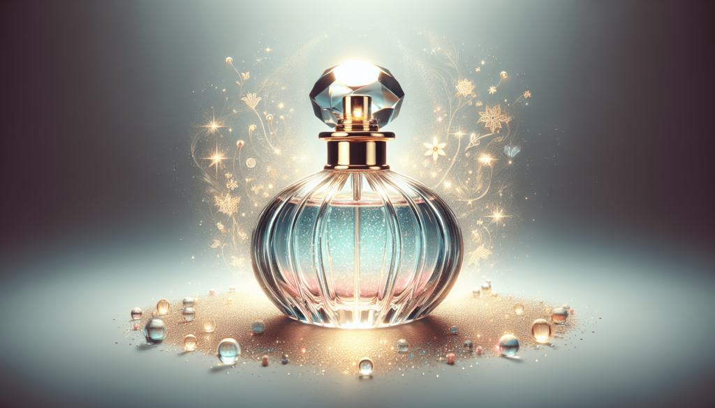 What Is The Significance Of Perfume?